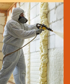 Услуги Услуги утепления в Ярцево под ключ